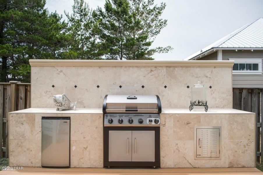 Paradise Grove - Residential Lease