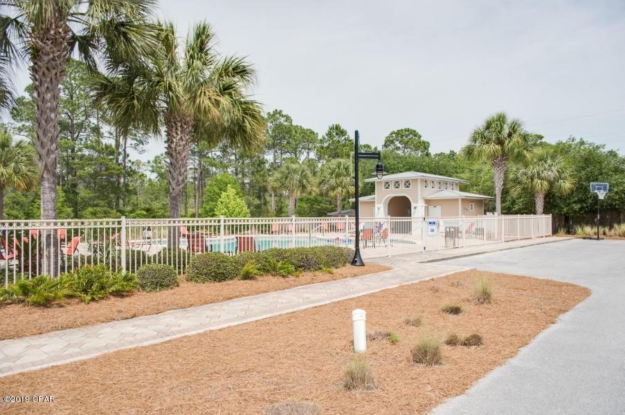 Paradise Grove - Residential Lease