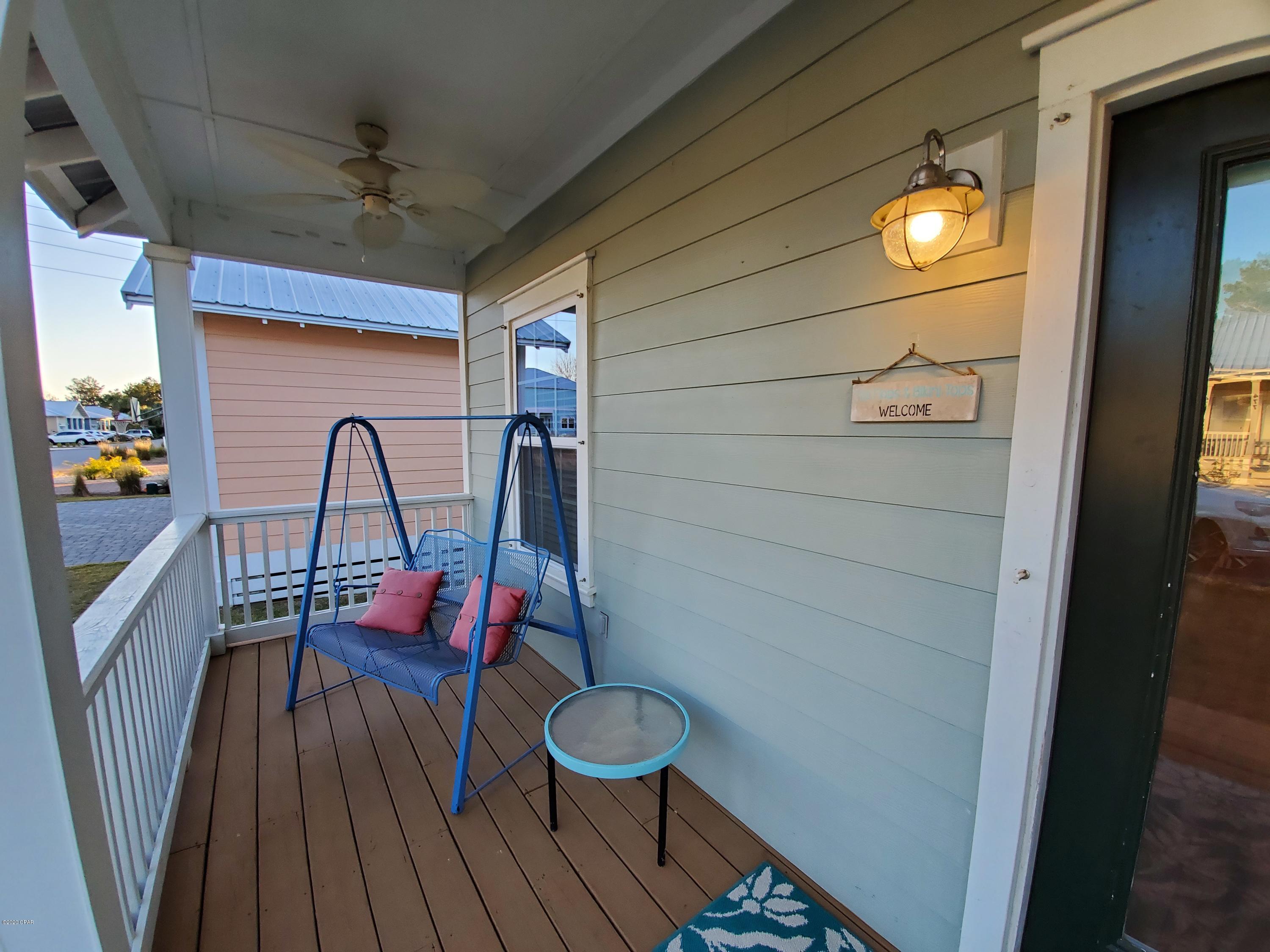 Paradise Grove - Residential Lease