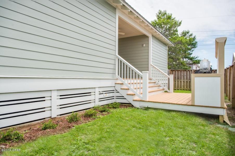 Paradise Grove - Residential Lease