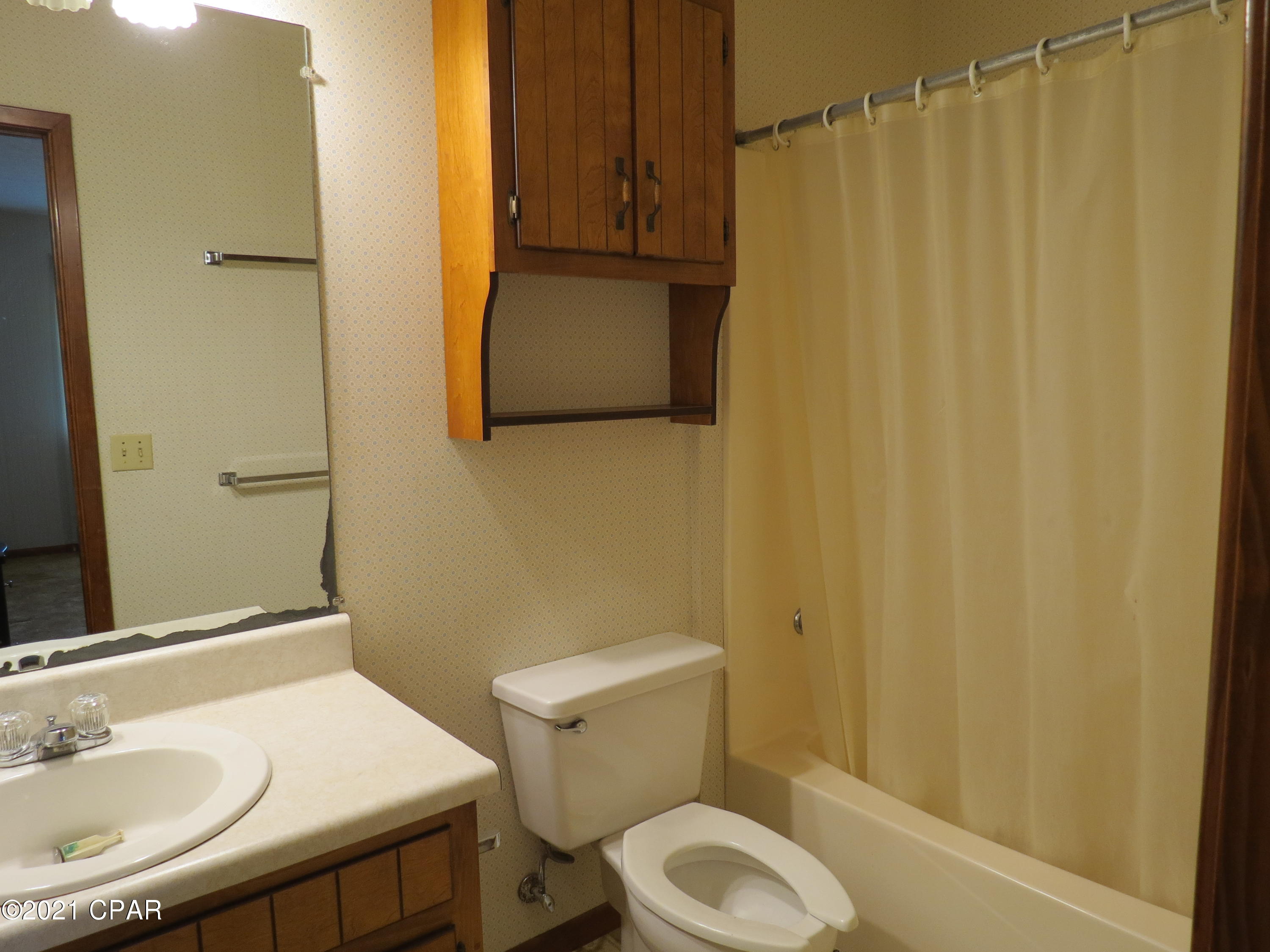 Old Town Plat - Residential