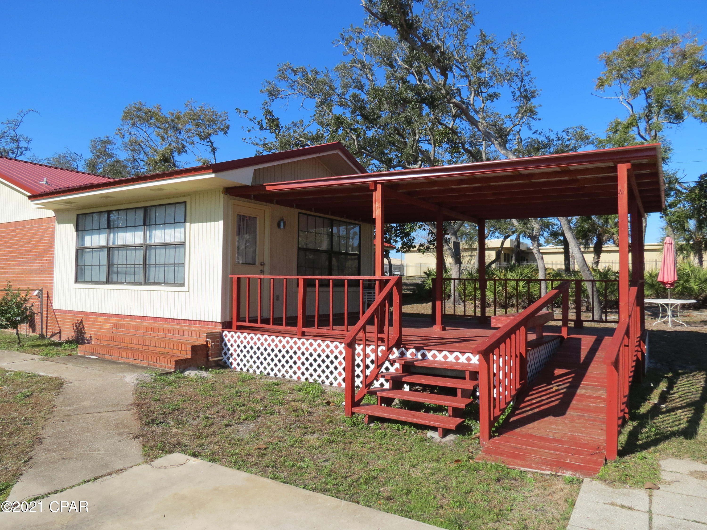 Old Town Plat - Residential