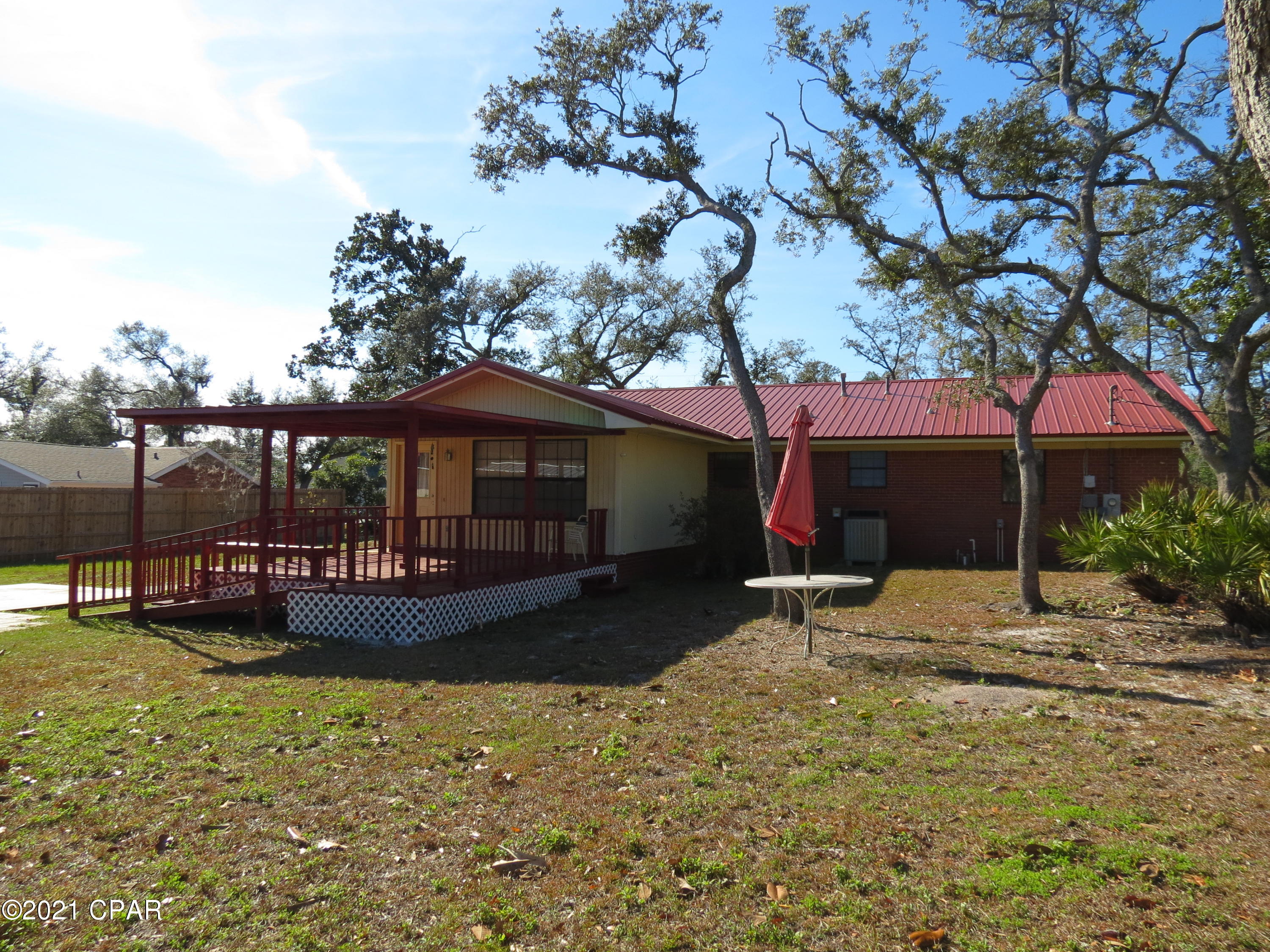 Old Town Plat - Residential