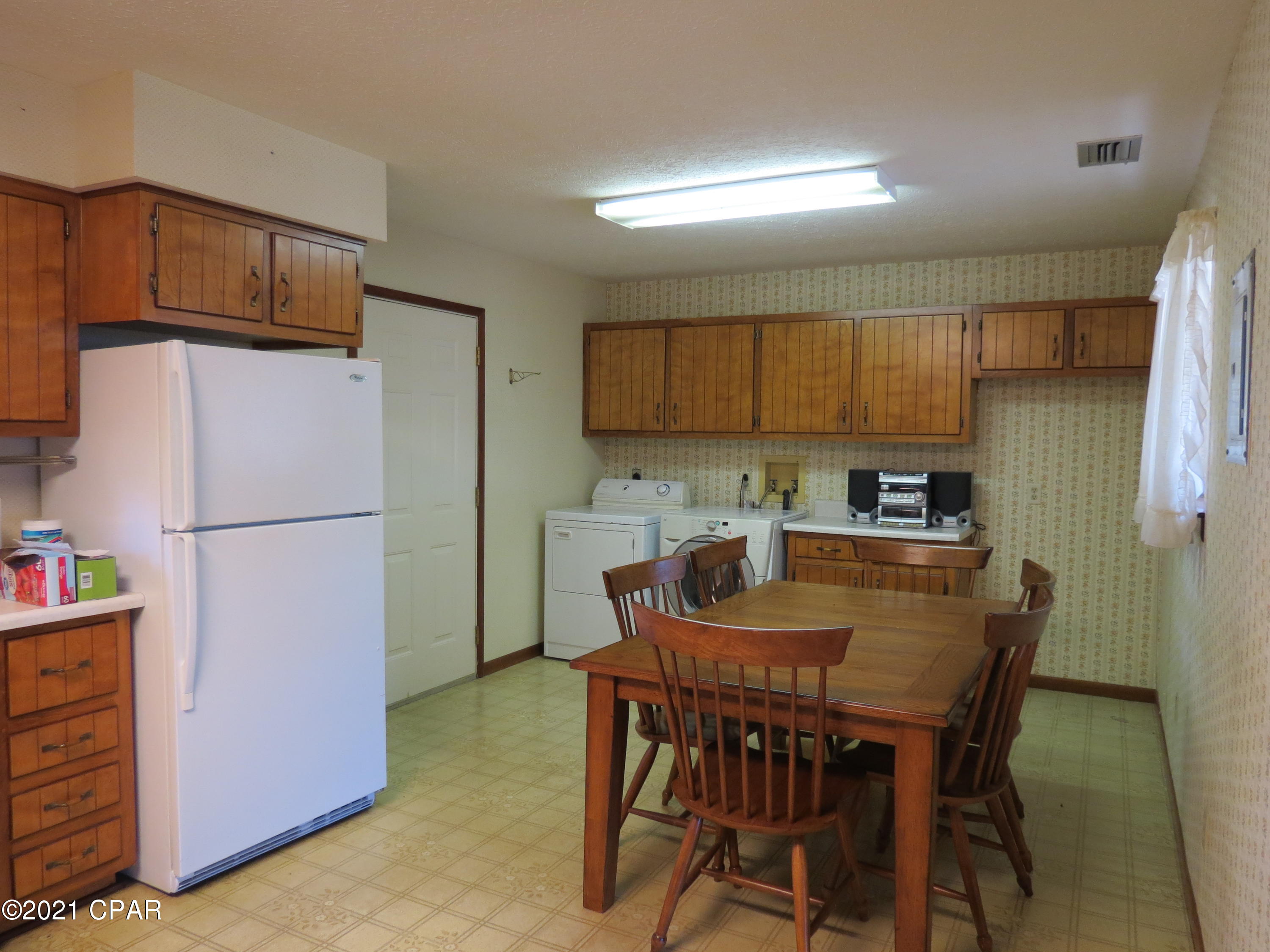 Old Town Plat - Residential