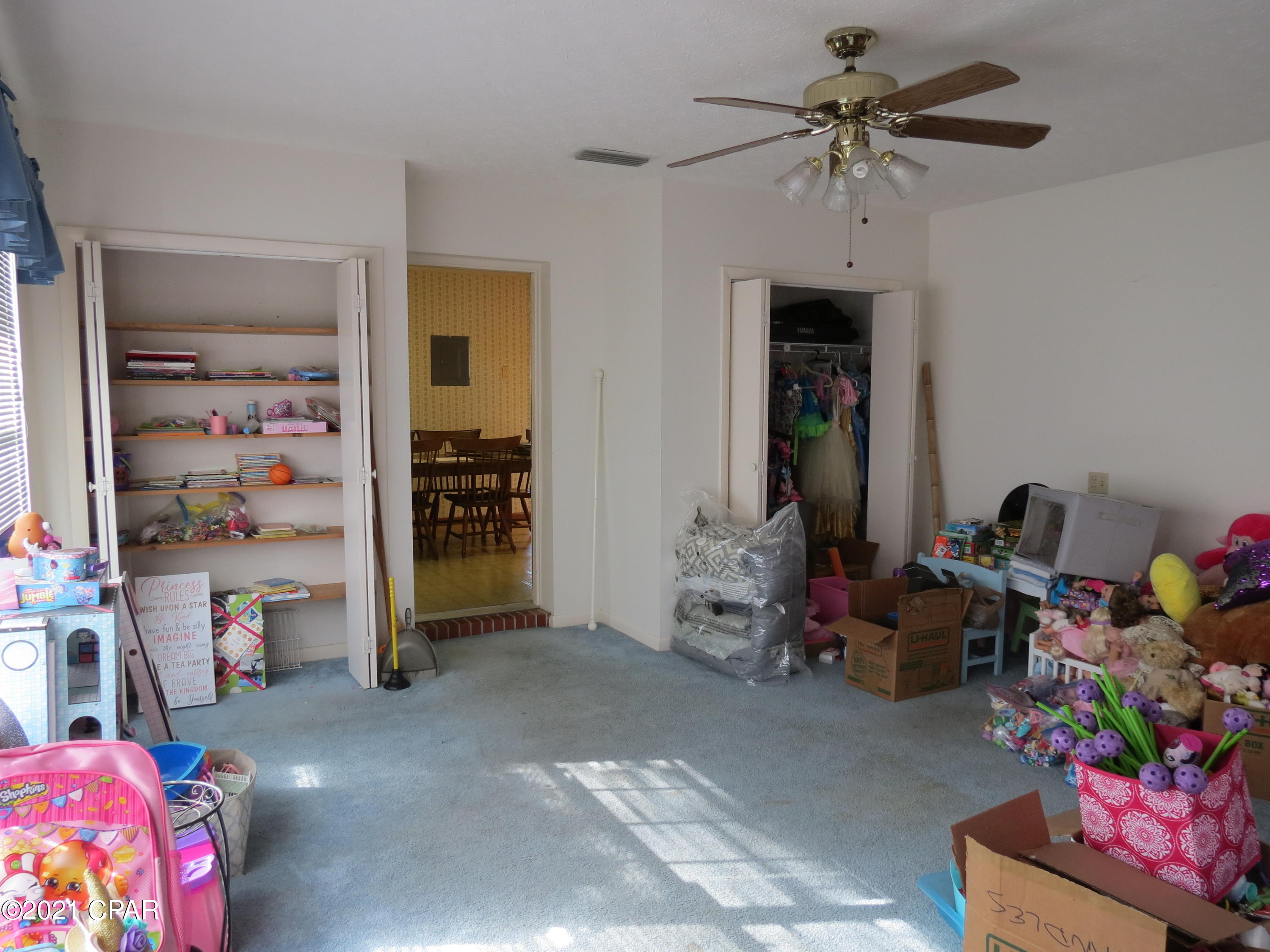 Old Town Plat - Residential