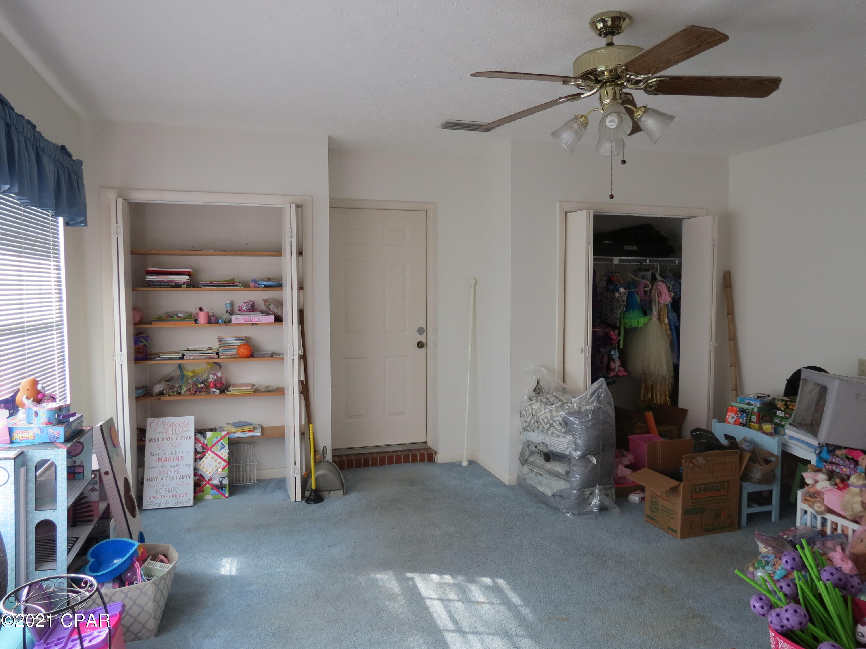 Old Town Plat - Residential