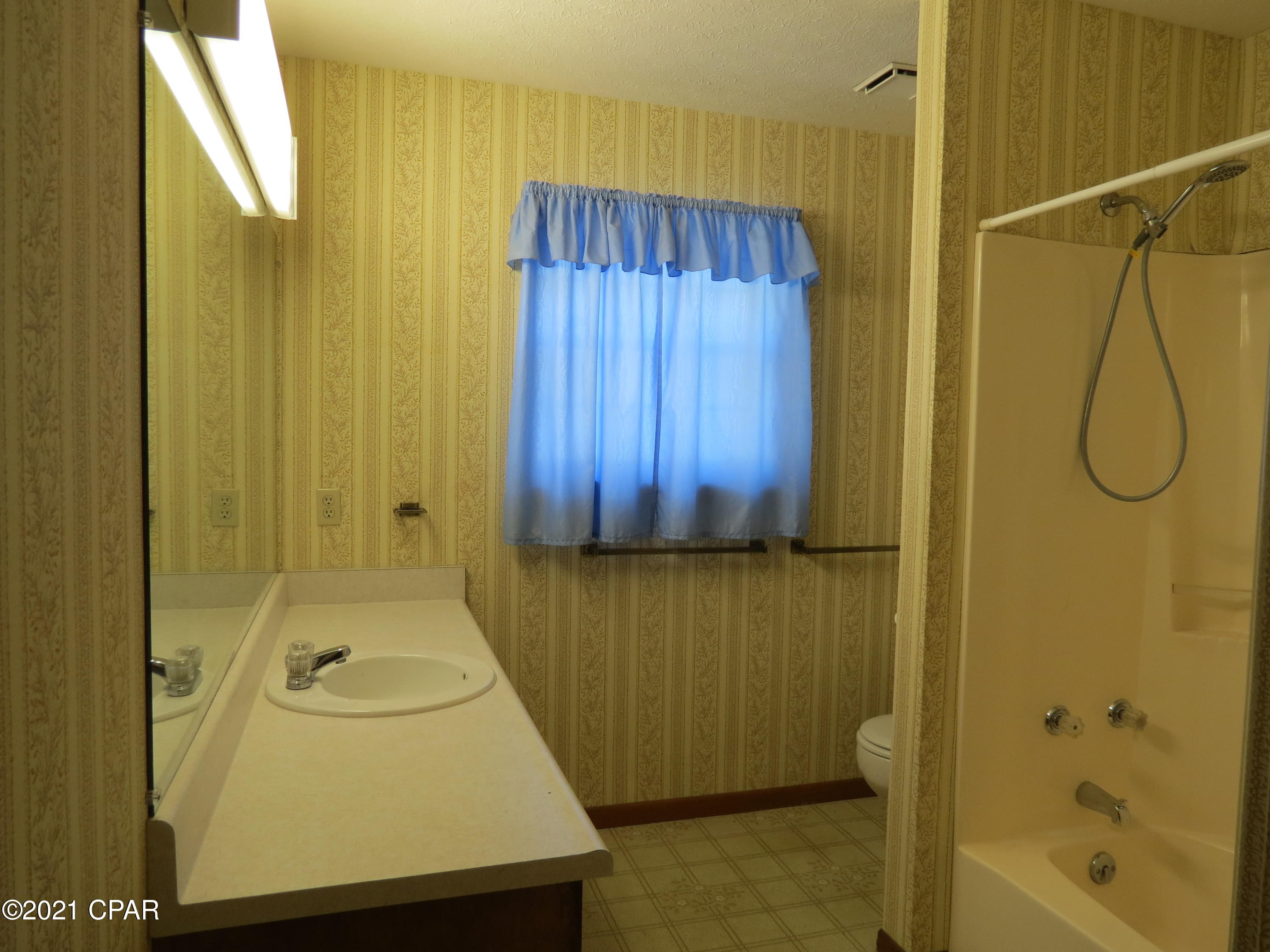 Old Town Plat - Residential