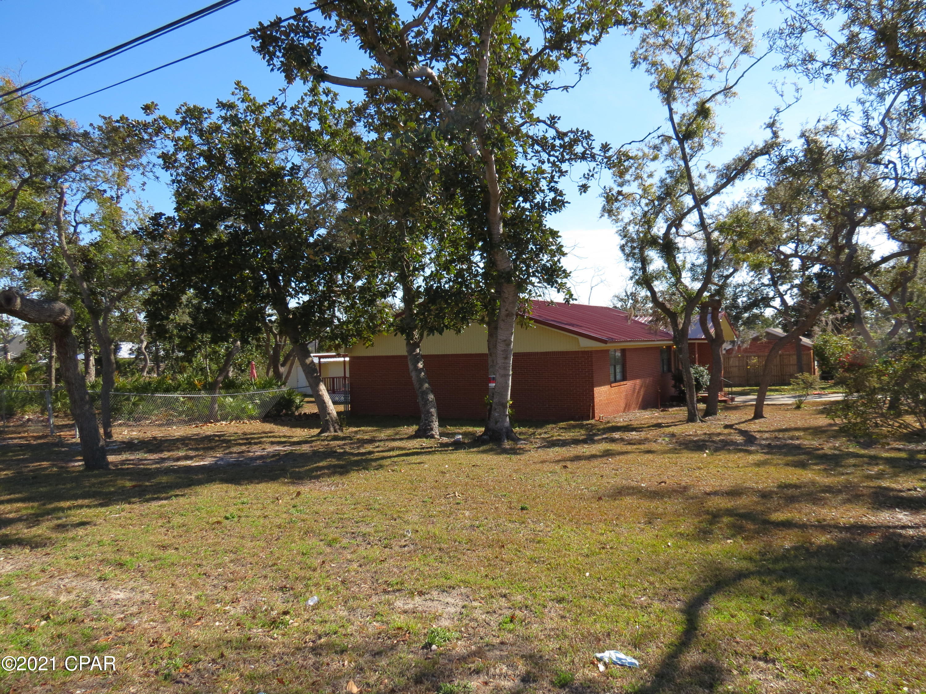 Old Town Plat - Residential