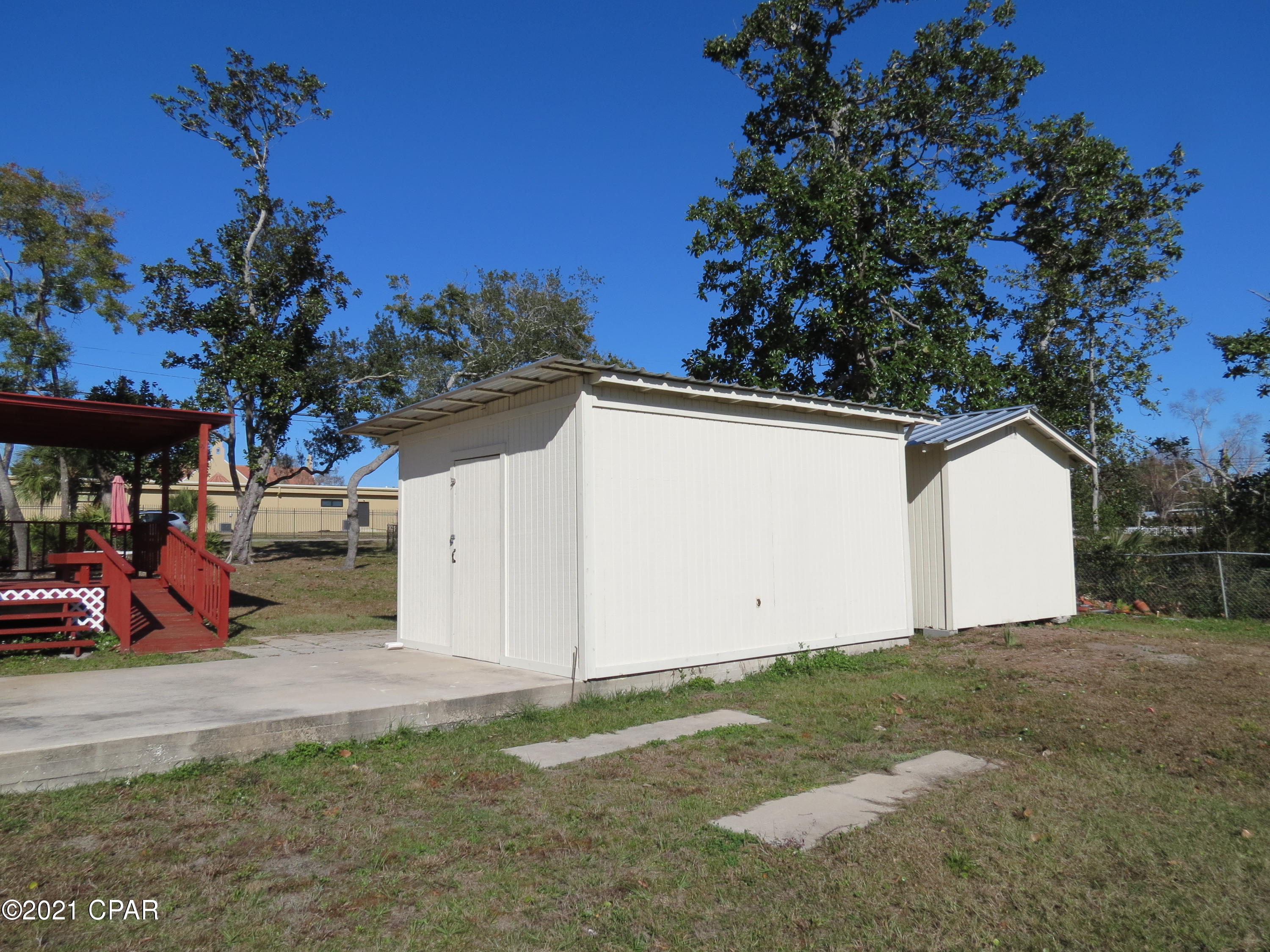 Old Town Plat - Residential