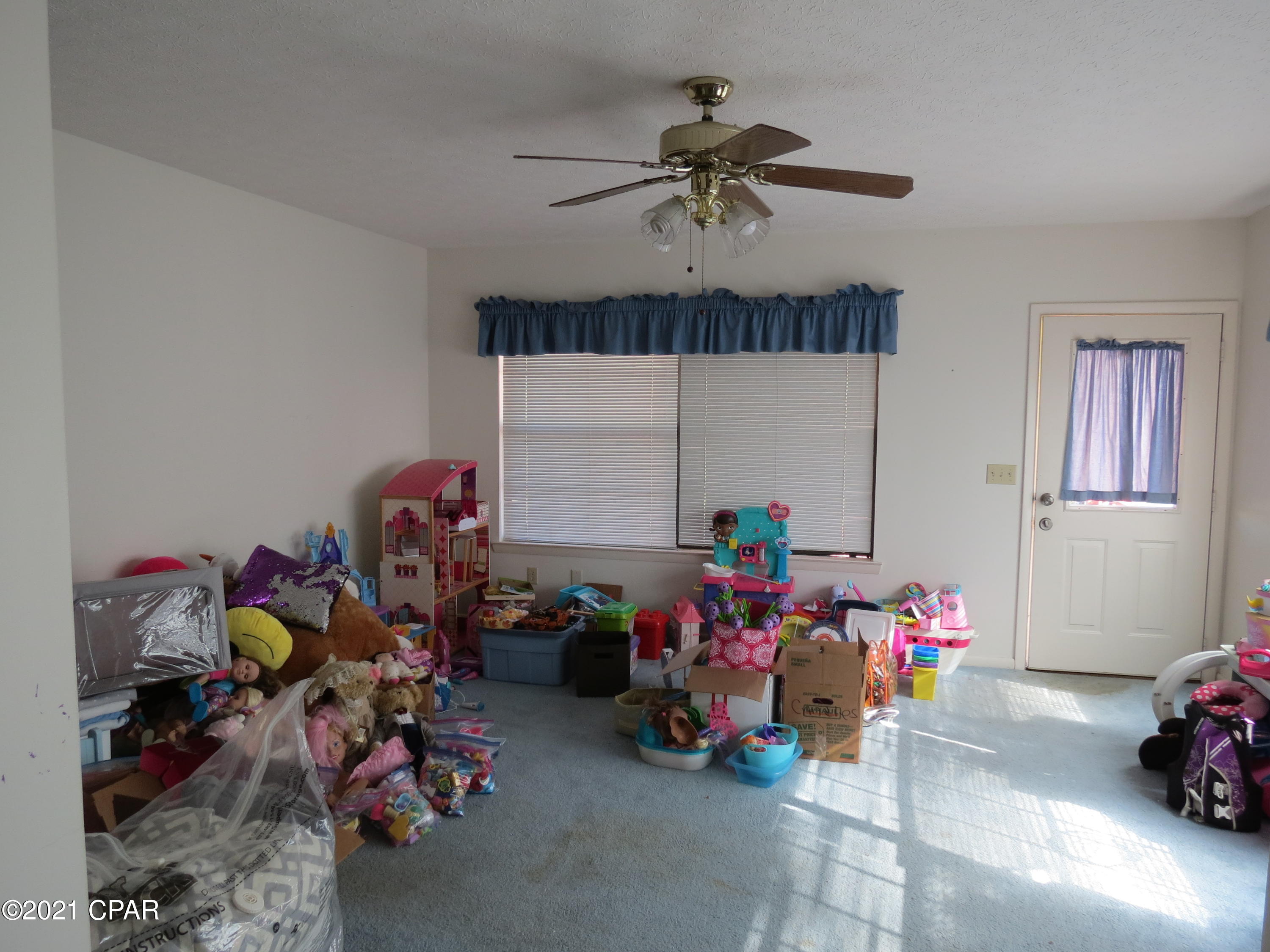 Old Town Plat - Residential