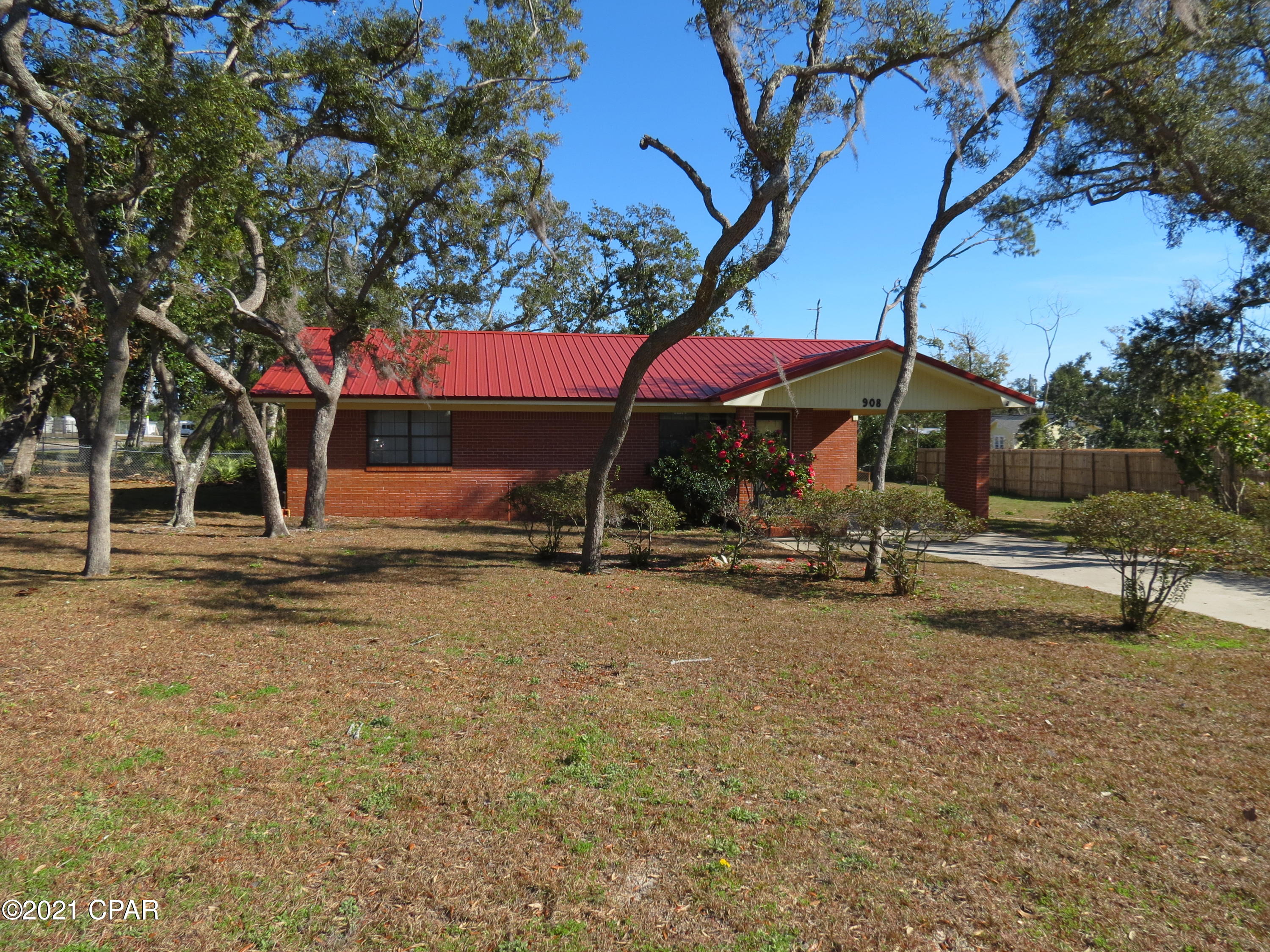 Old Town Plat - Residential