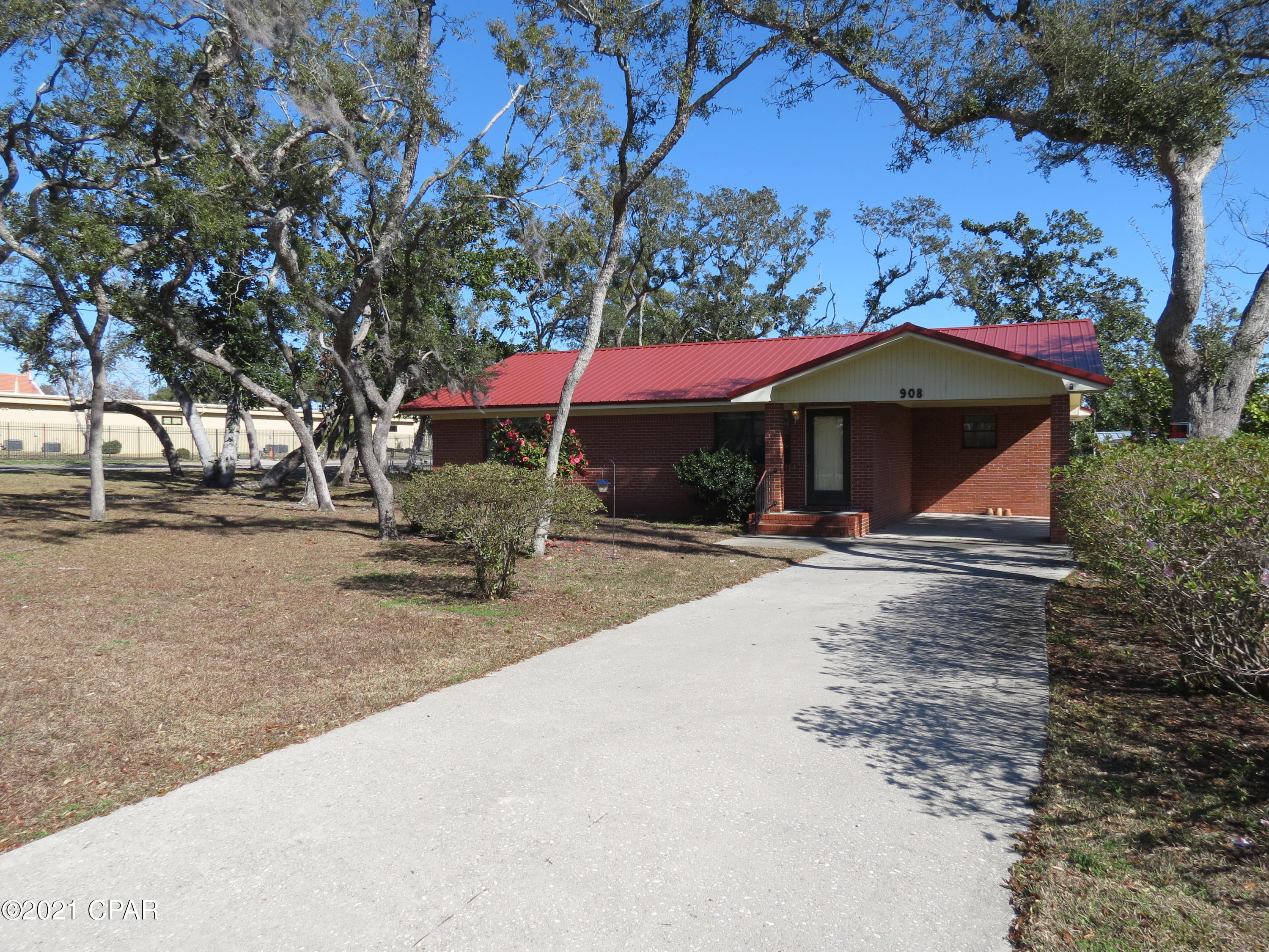 Old Town Plat - Residential