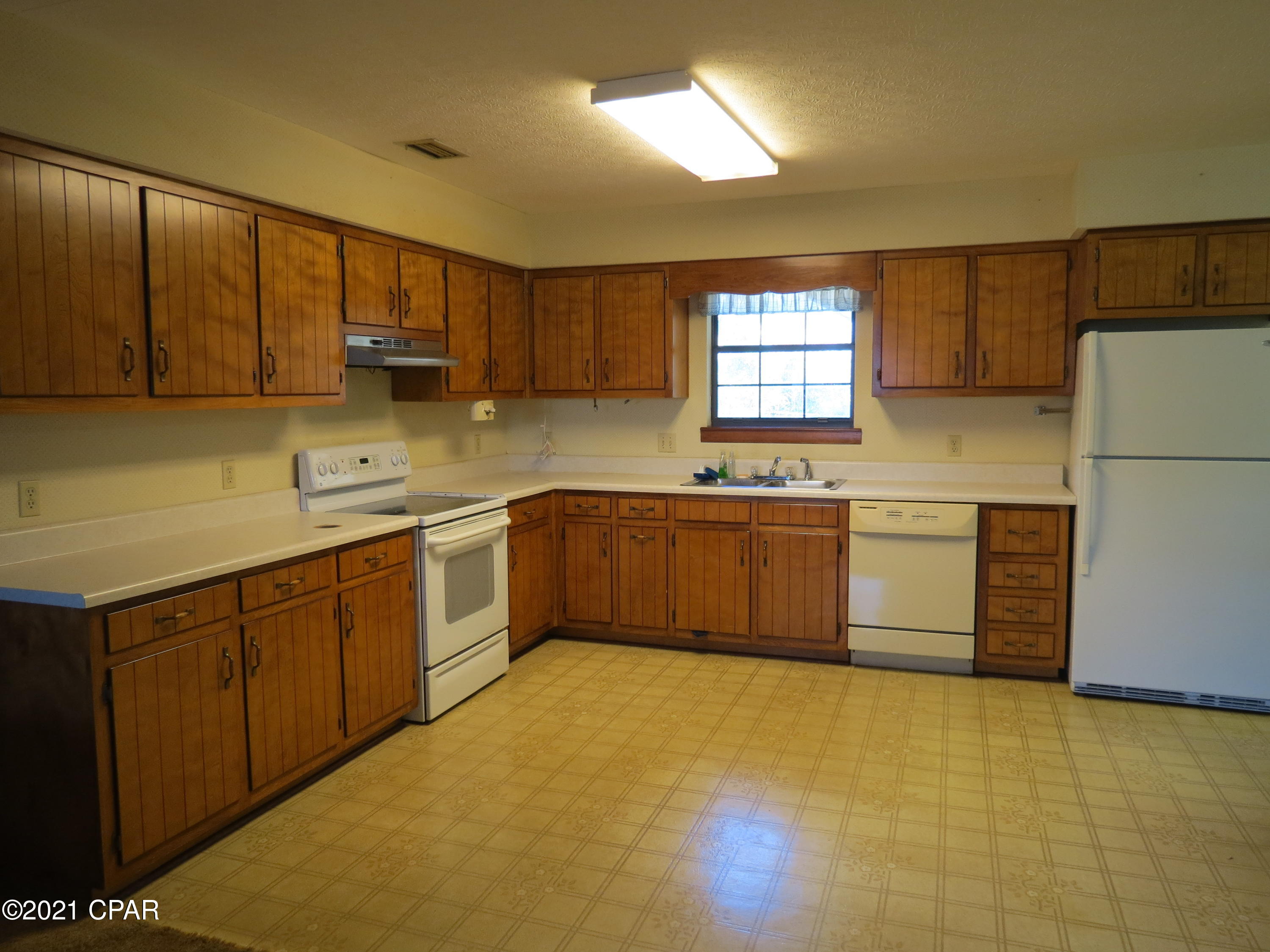 Old Town Plat - Residential