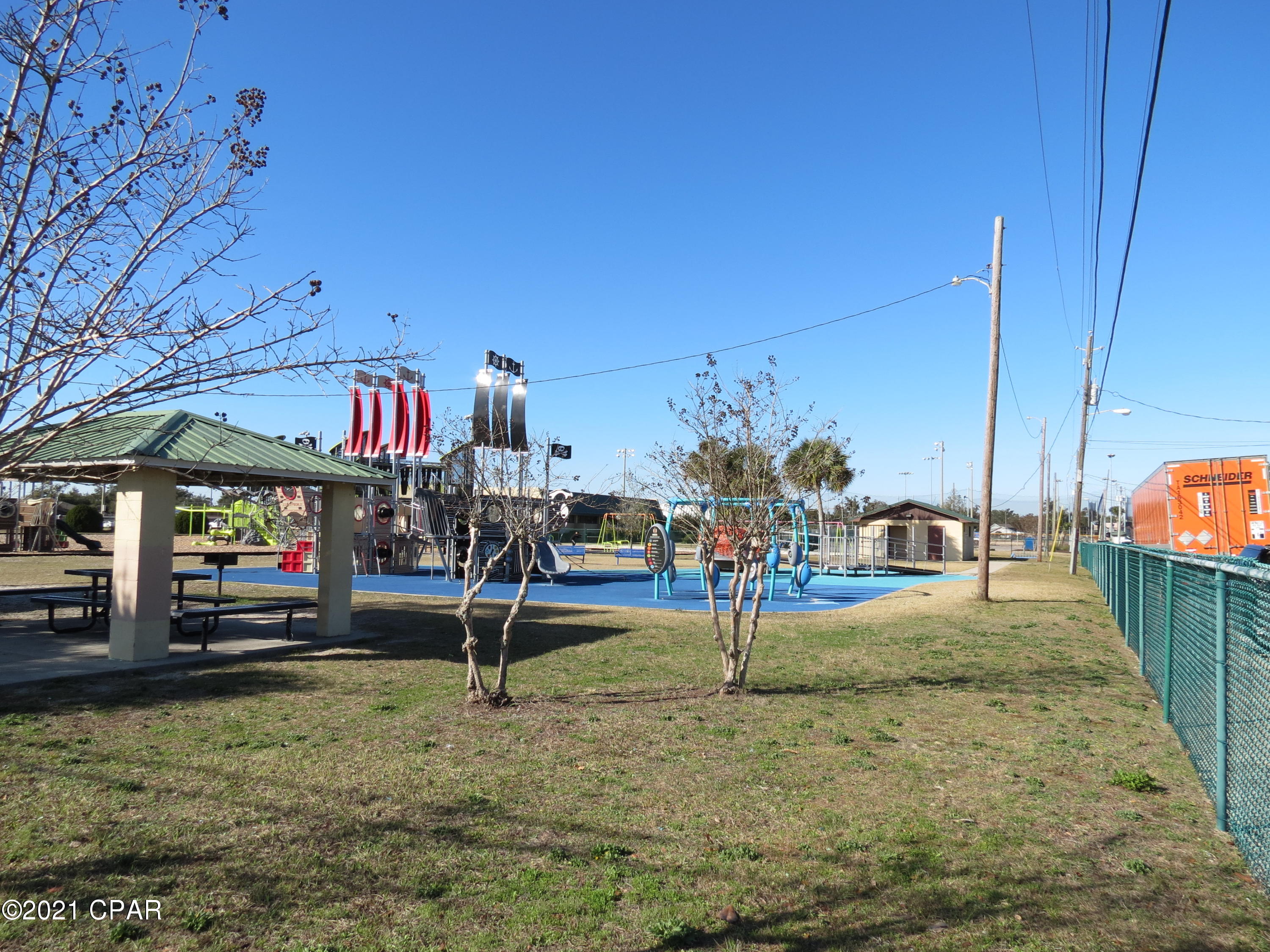 Old Town Plat - Residential