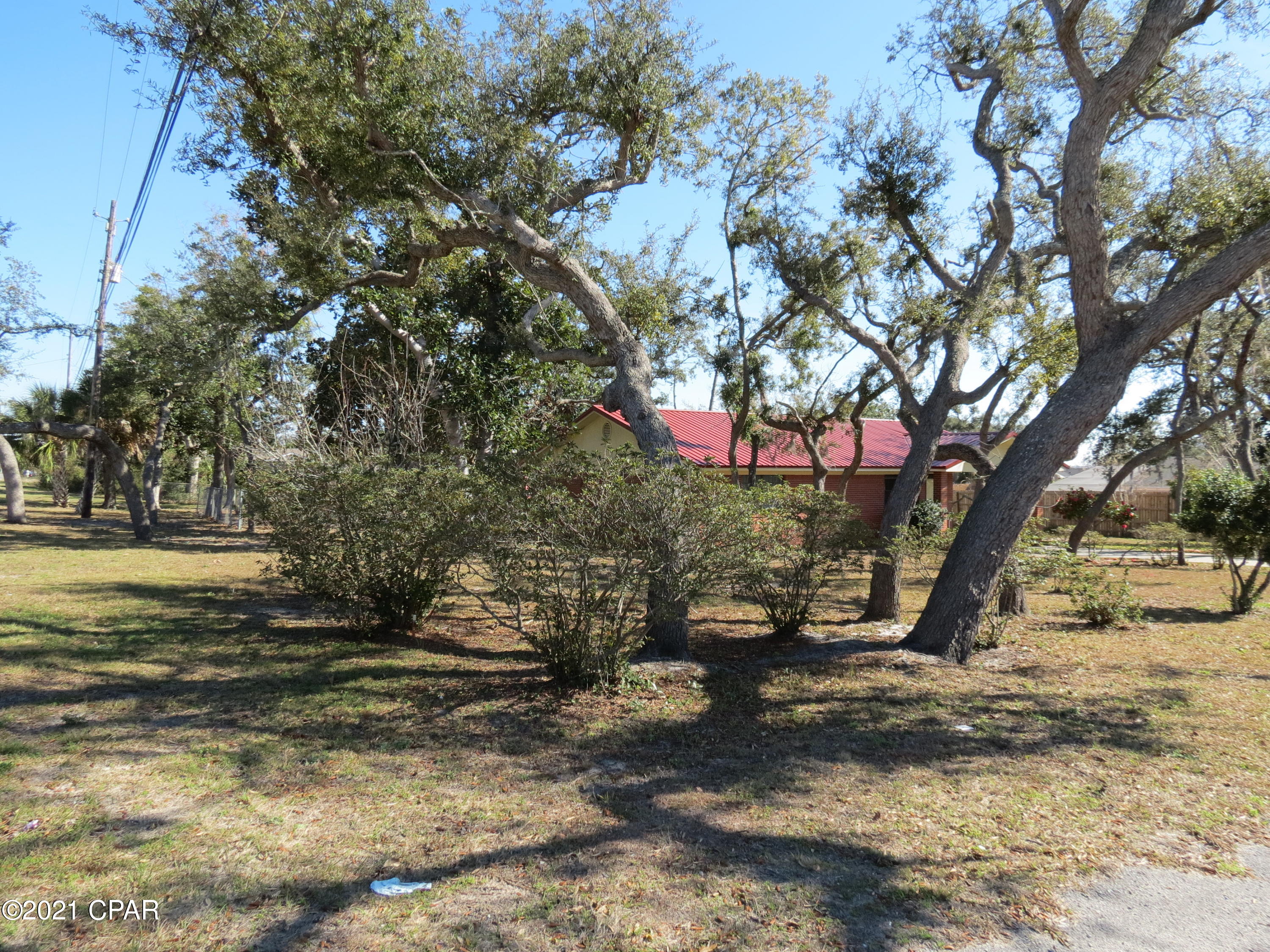 Old Town Plat - Residential