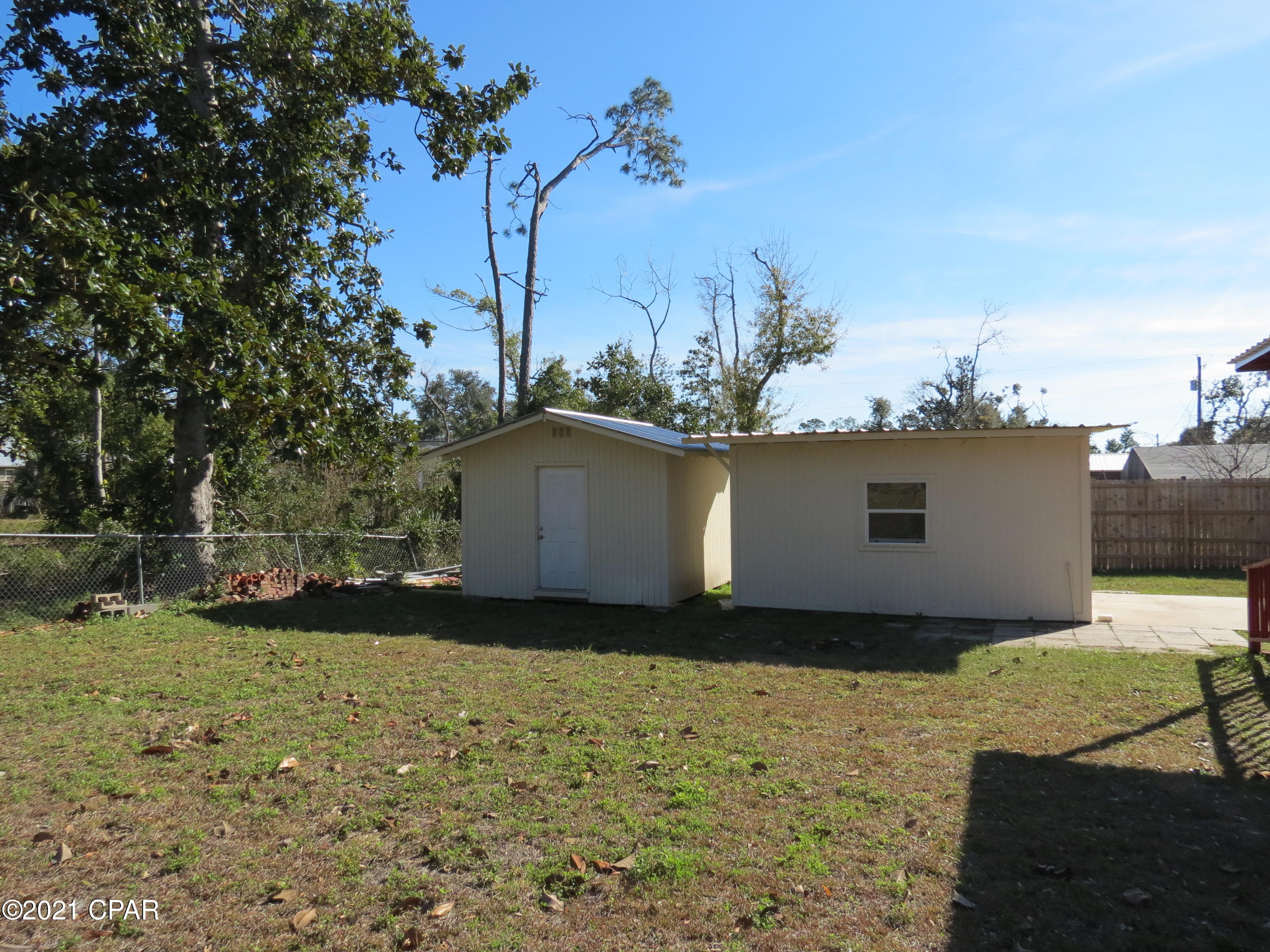 Old Town Plat - Residential