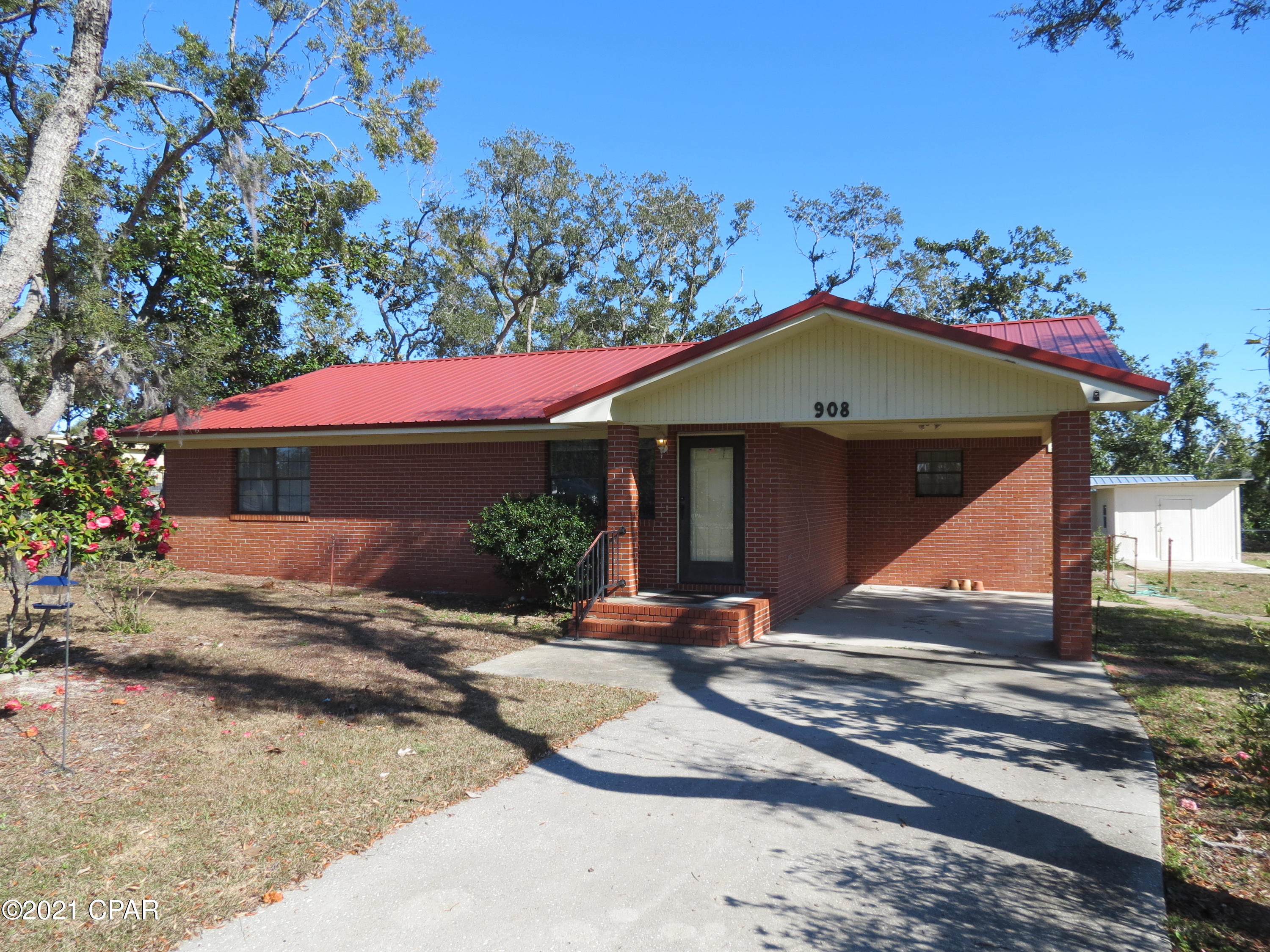 Old Town Plat - Residential