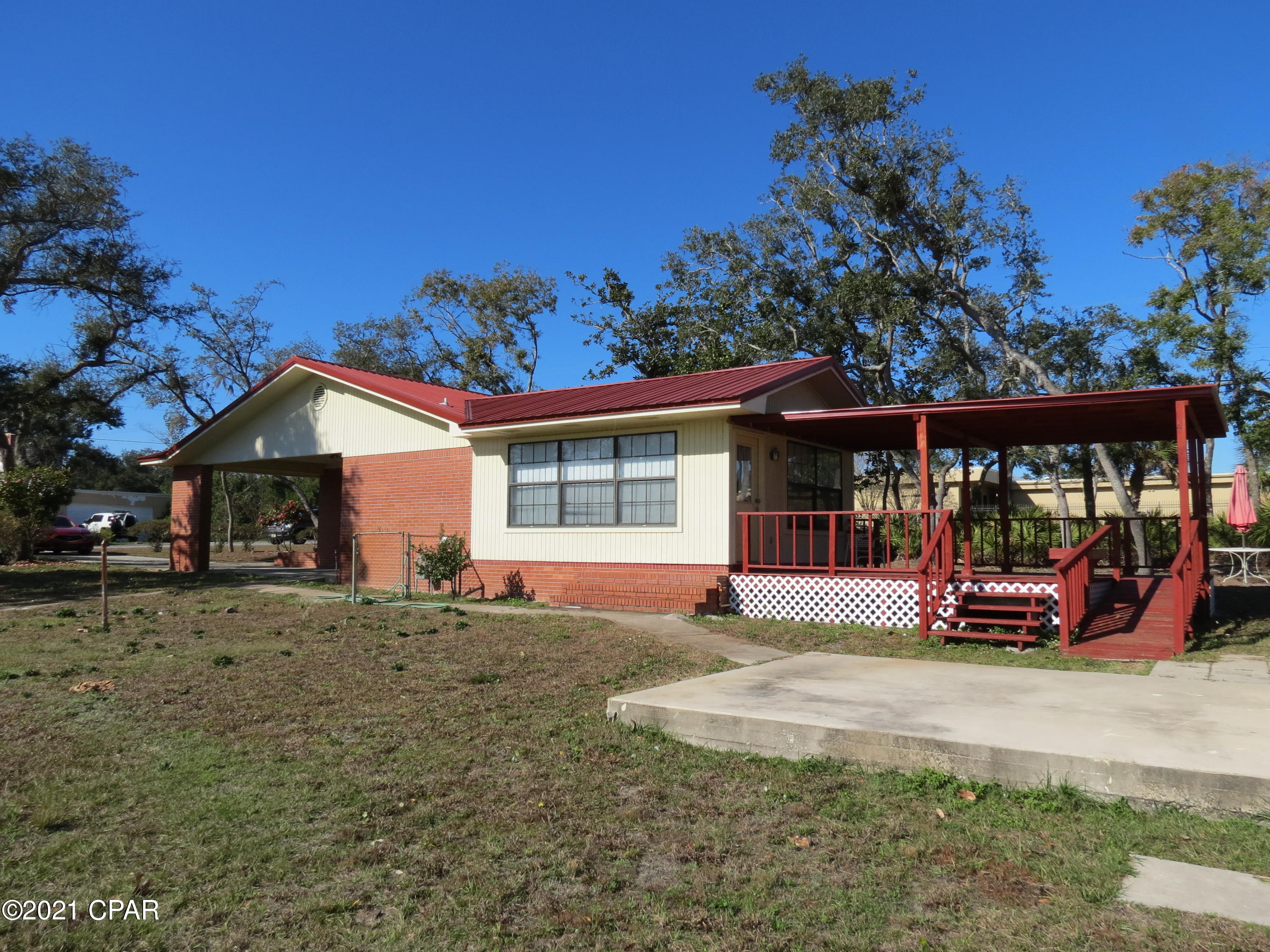 Old Town Plat - Residential