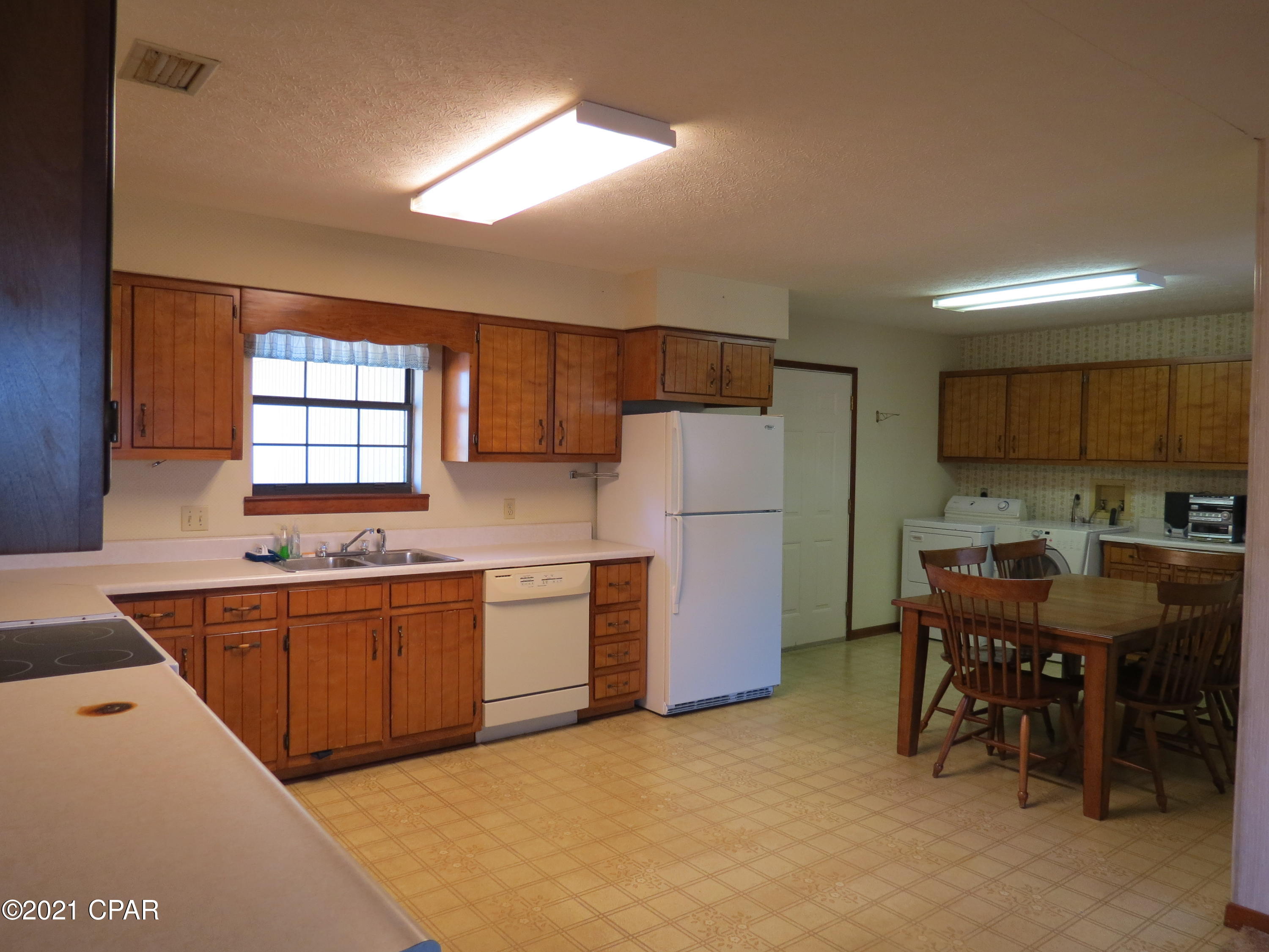 Old Town Plat - Residential