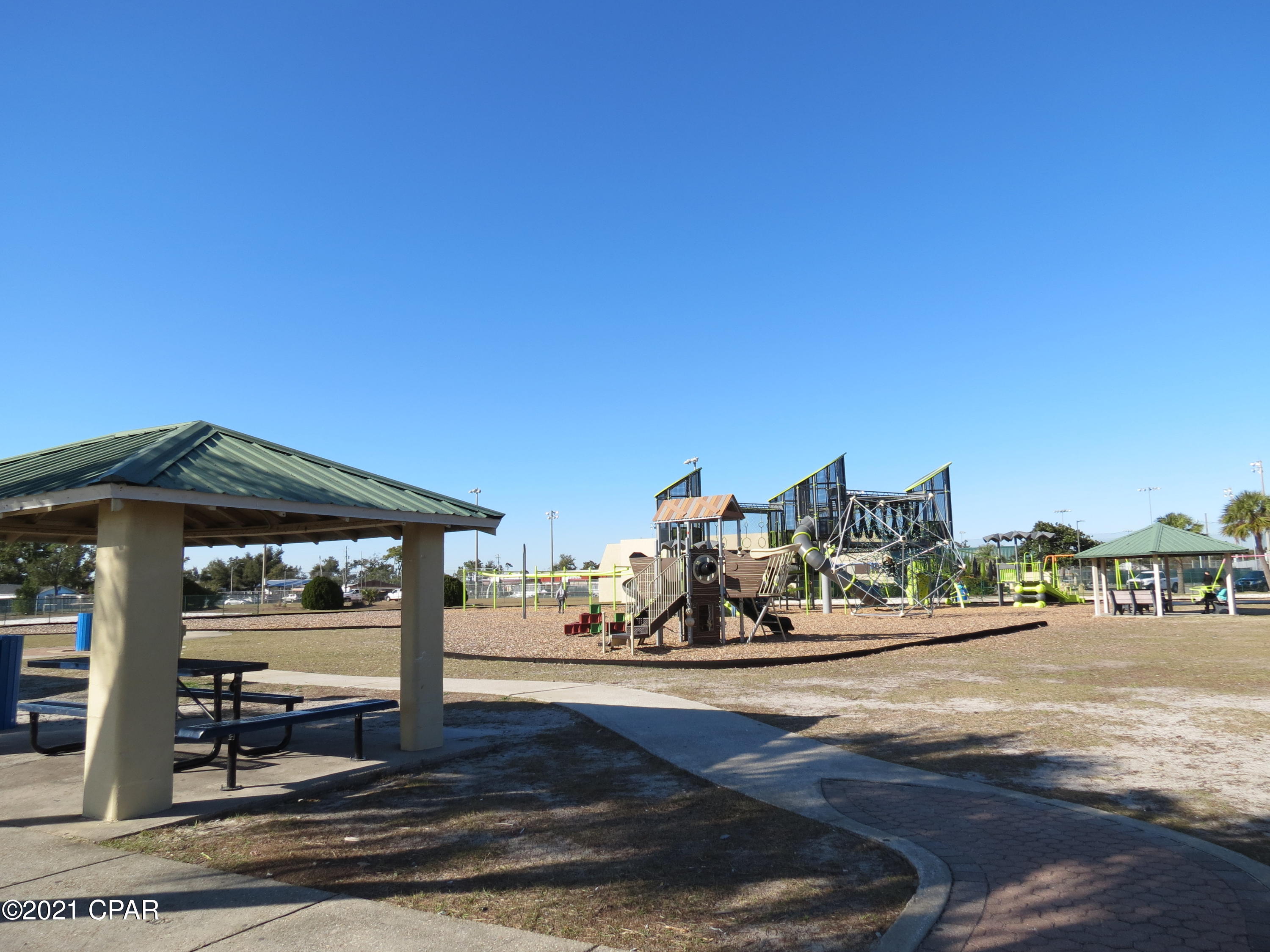 Old Town Plat - Residential