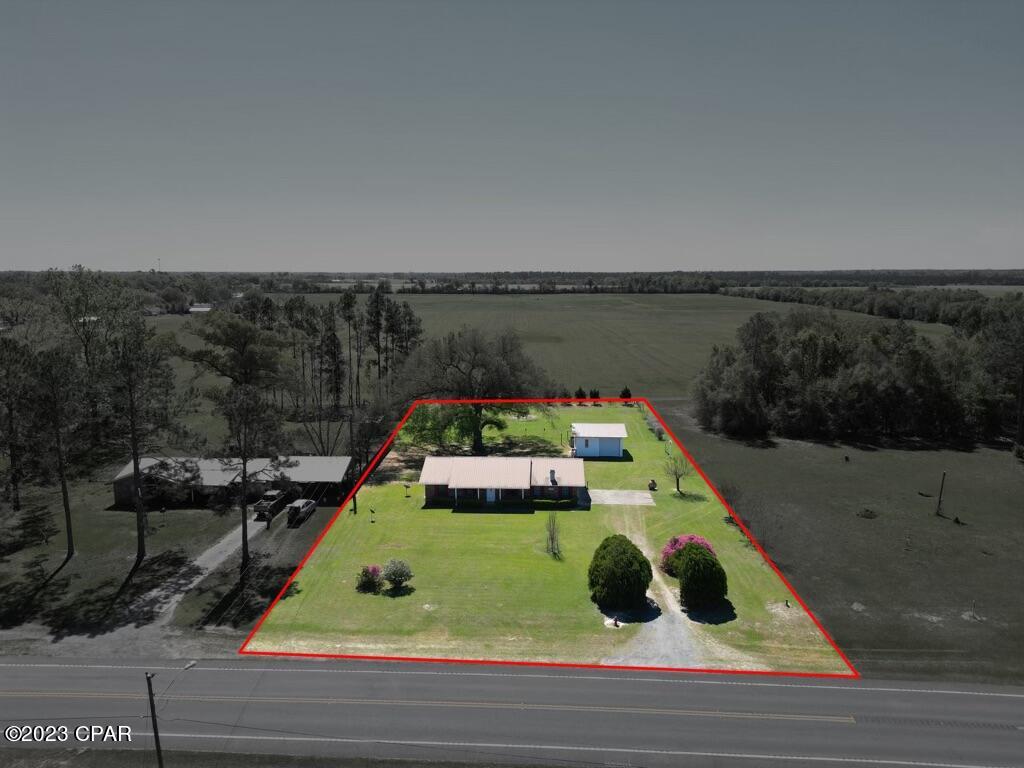 No Named Subdivision - Residential