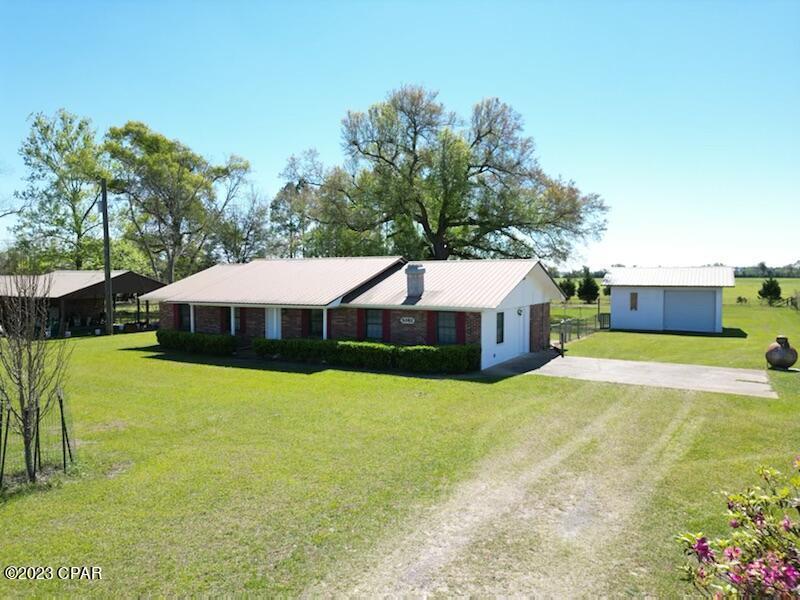 No Named Subdivision - Residential