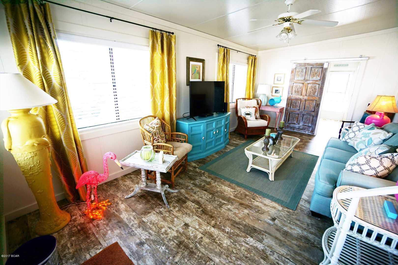 Venture Out Travel Trail - Residential