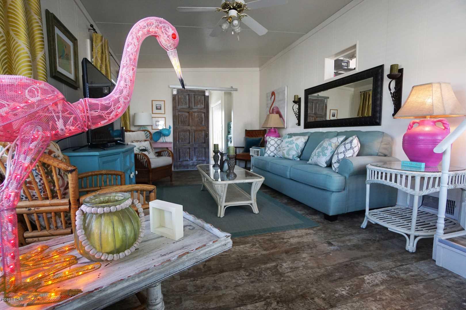 Venture Out Travel Trail - Residential