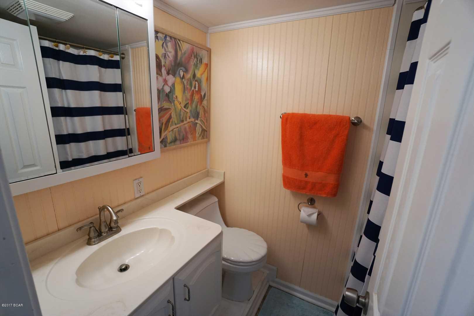 Venture Out Travel Trail - Residential