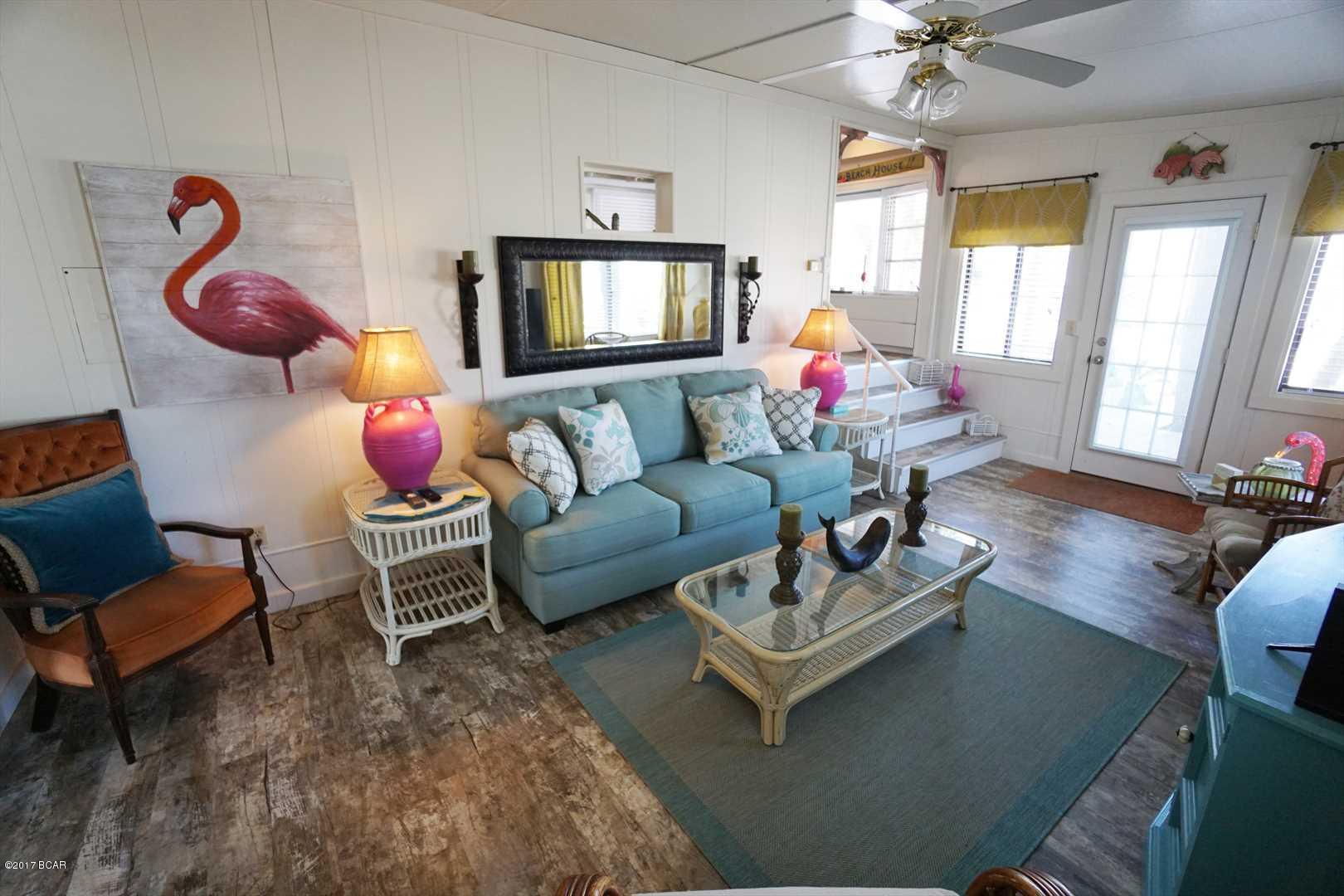 Venture Out Travel Trail - Residential