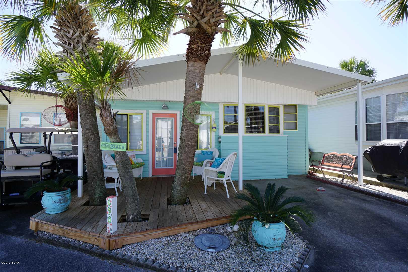 Venture Out Travel Trail - Residential