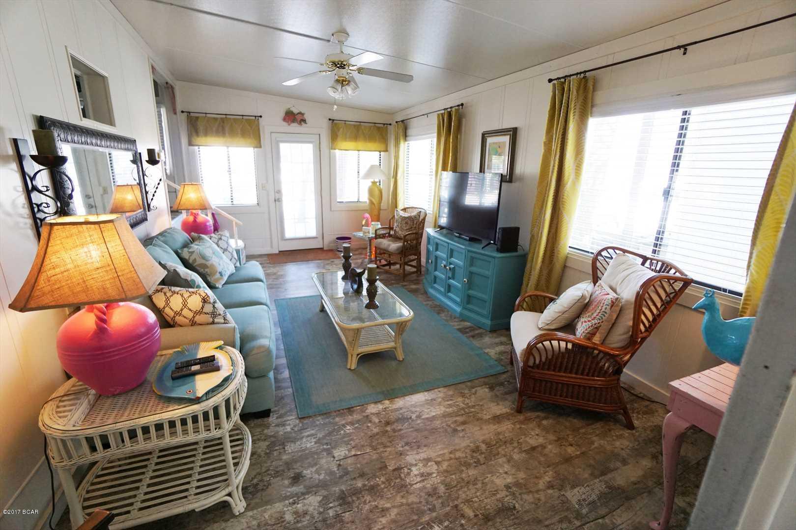 Venture Out Travel Trail - Residential