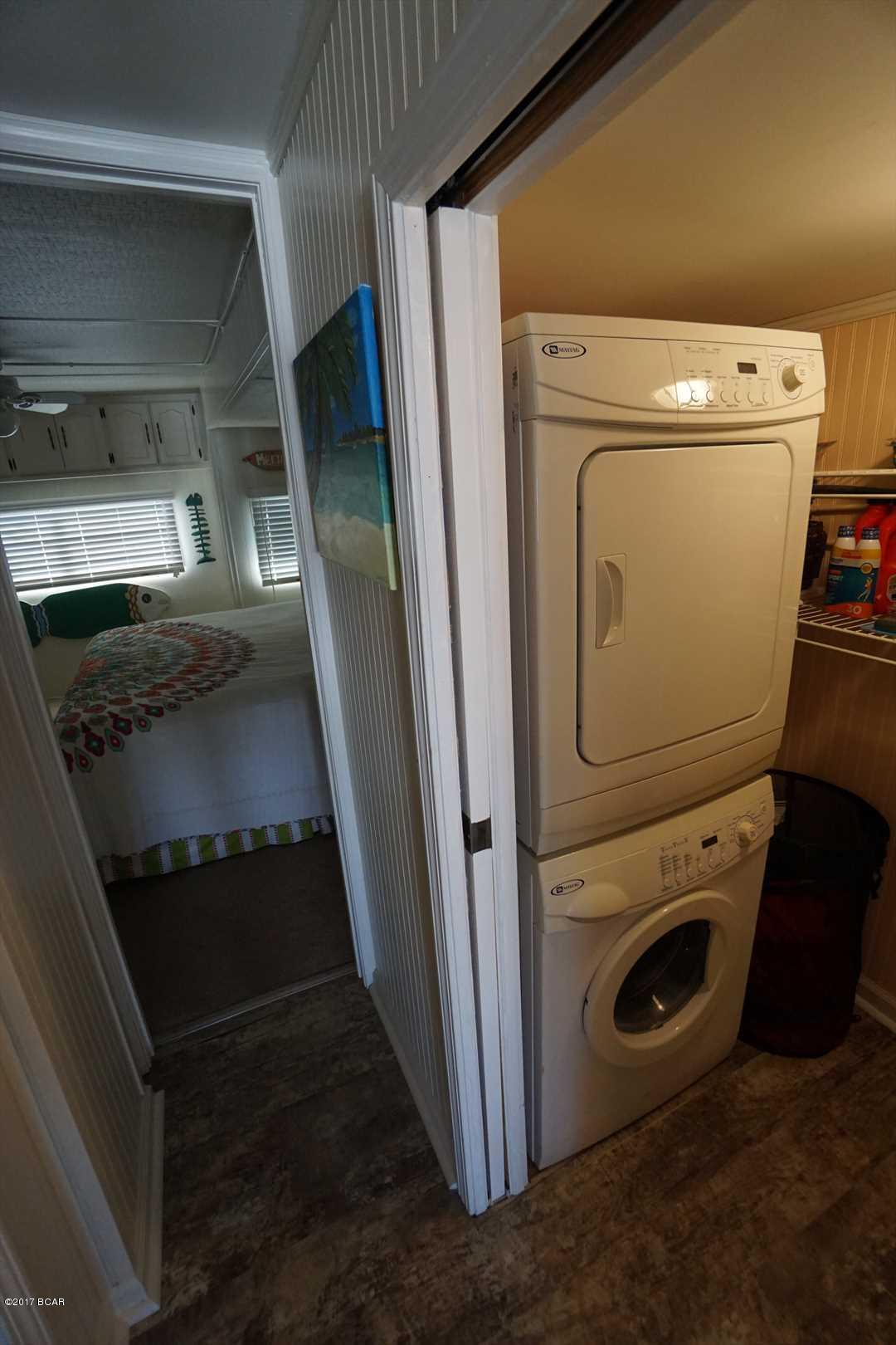 Venture Out Travel Trail - Residential