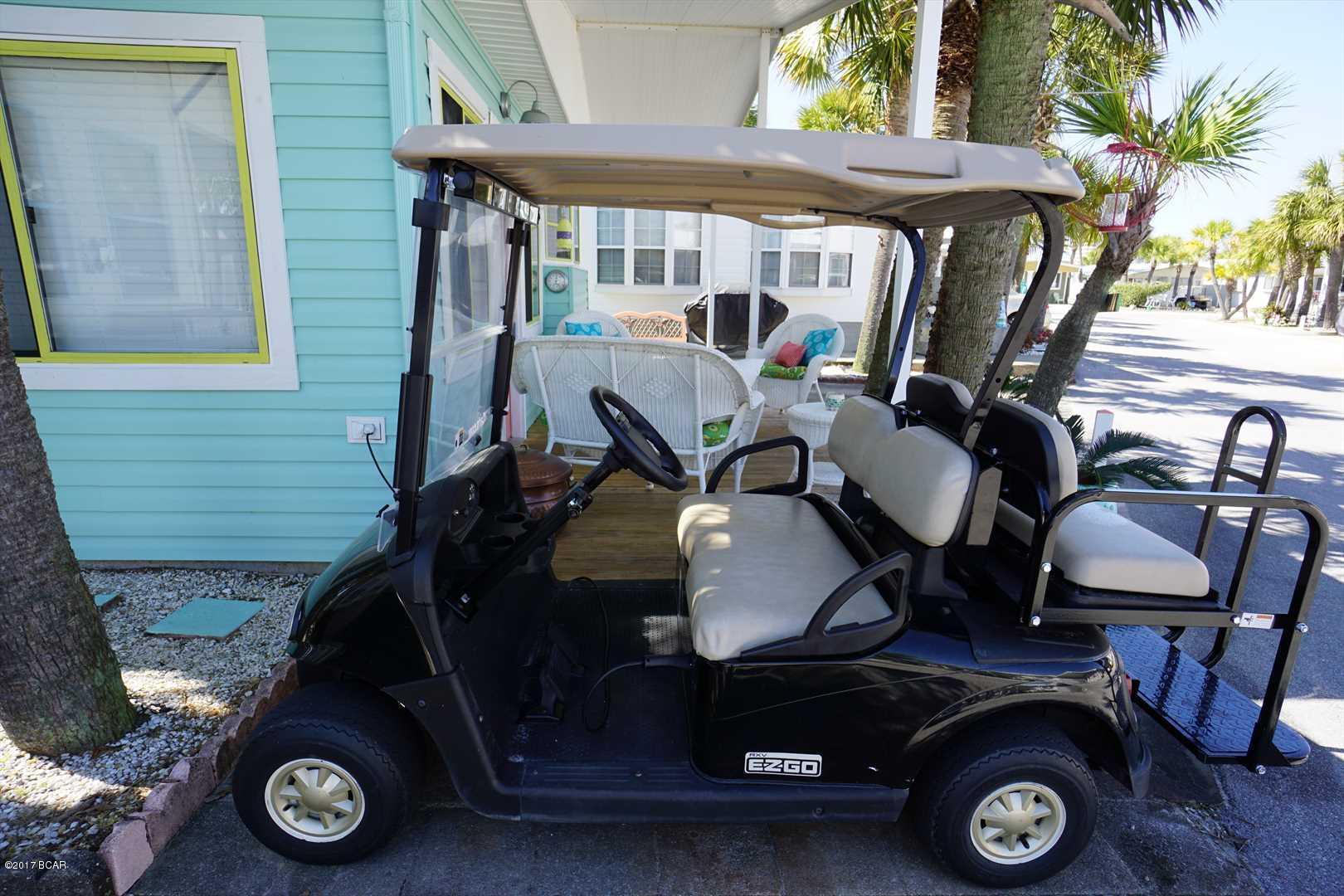 Venture Out Travel Trail - Residential