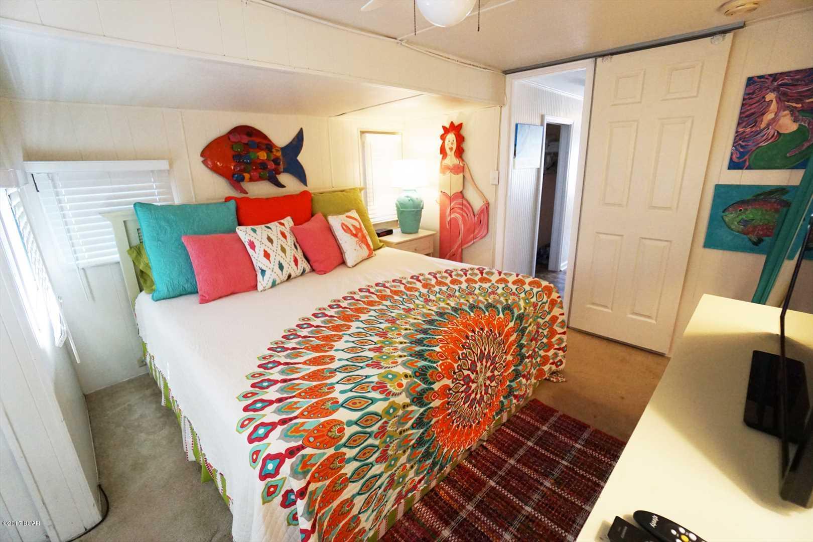 Venture Out Travel Trail - Residential