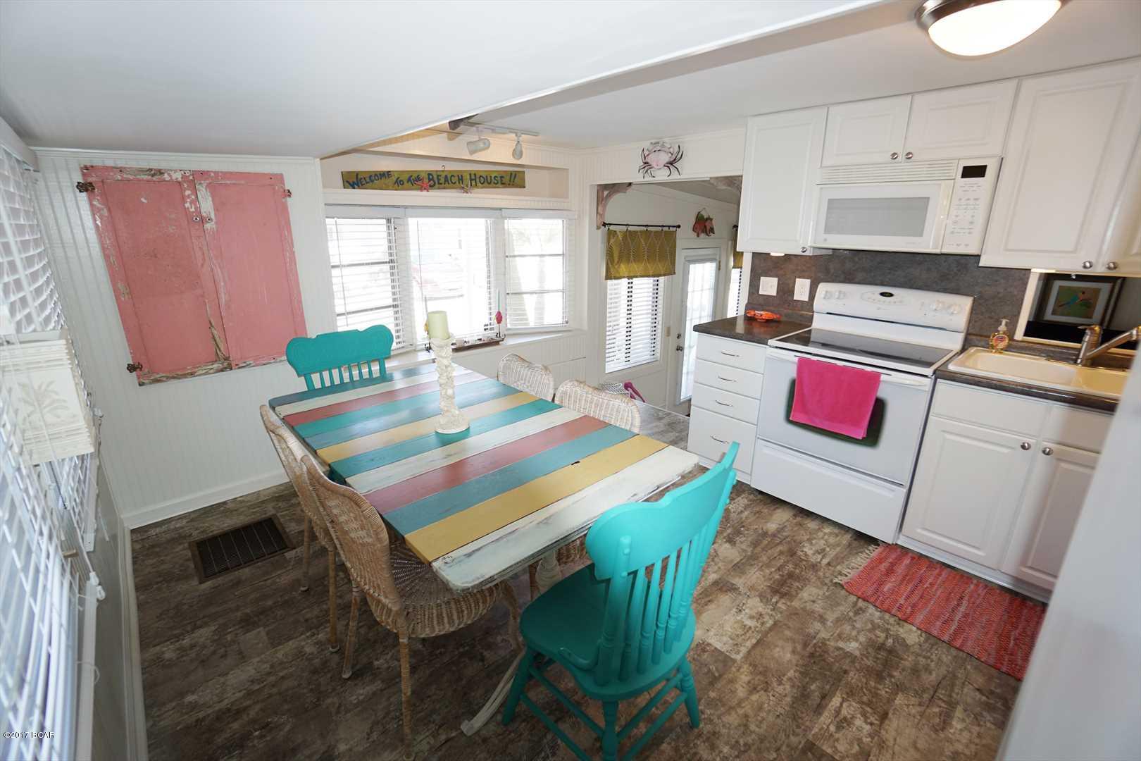 Venture Out Travel Trail - Residential