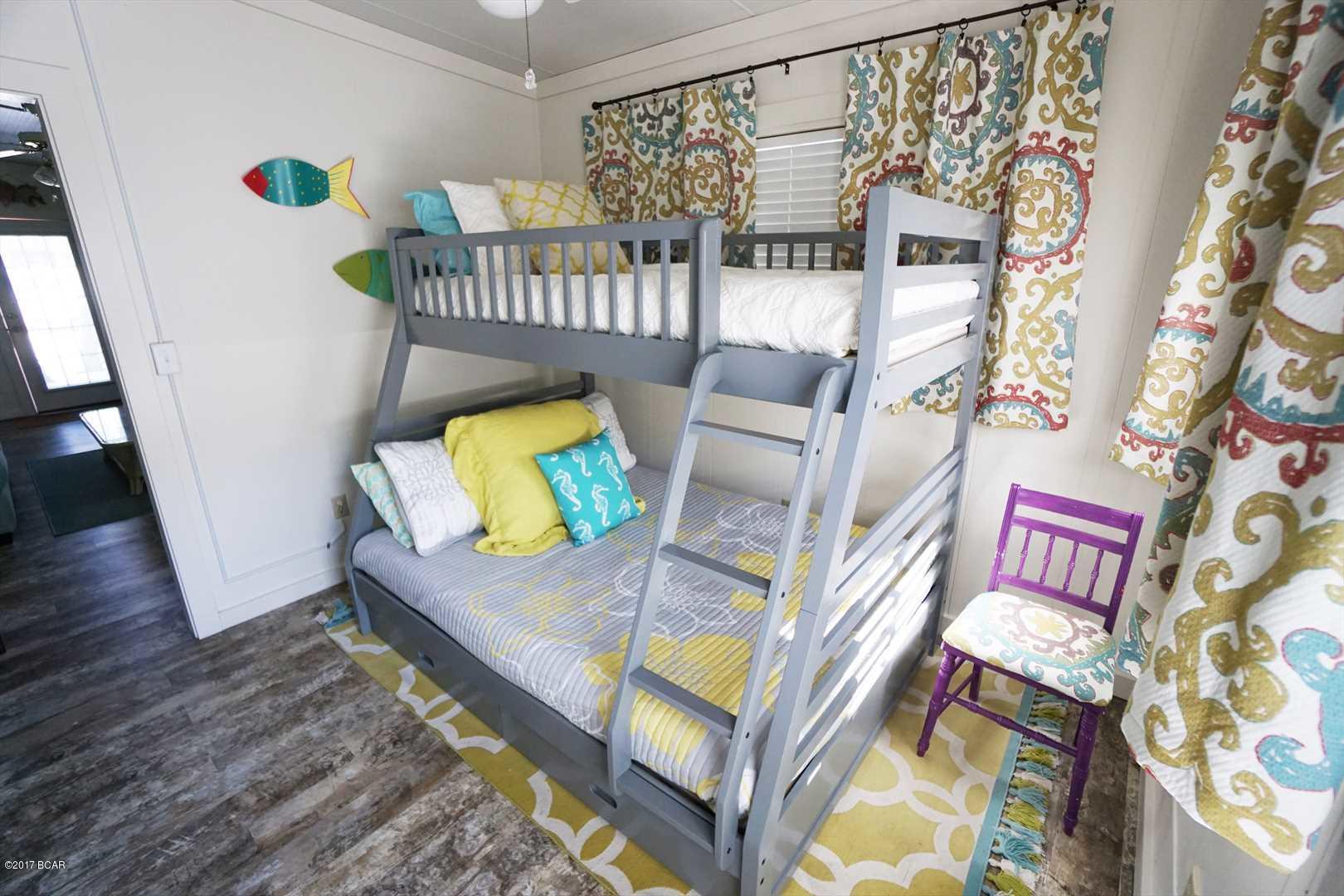 Venture Out Travel Trail - Residential