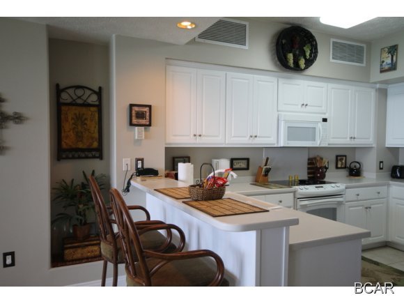 Gulf Crest Condo - Residential