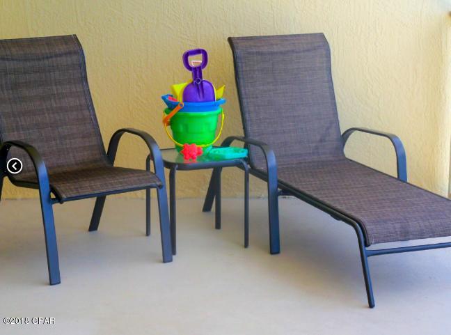 Gulf Crest Condo - Residential