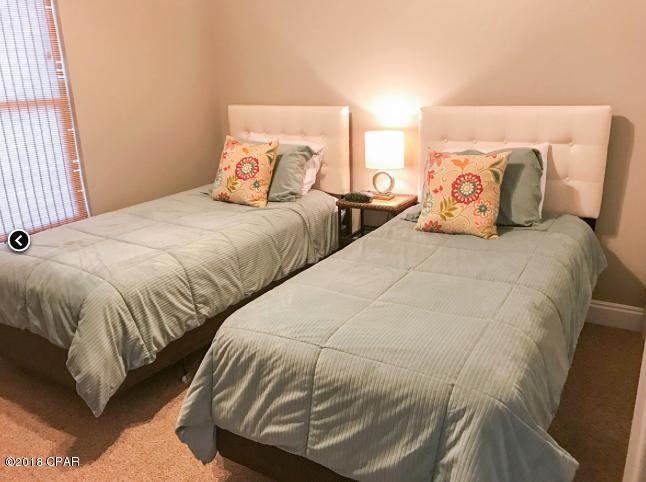 Gulf Crest Condo - Residential