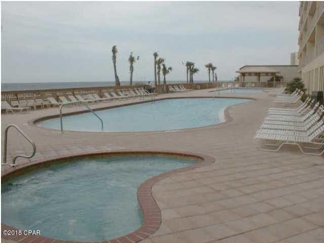 Gulf Crest Condo - Residential