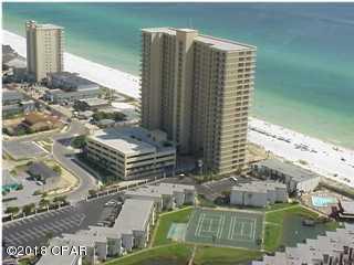 Gulf Crest Condo - Residential