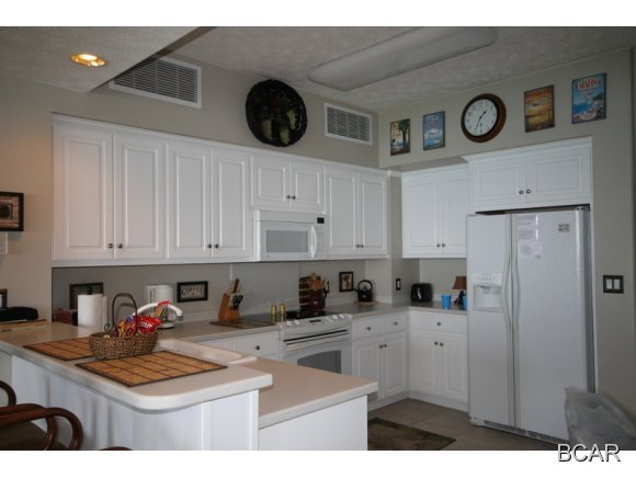 Gulf Crest Condo - Residential