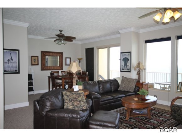 Gulf Crest Condo - Residential