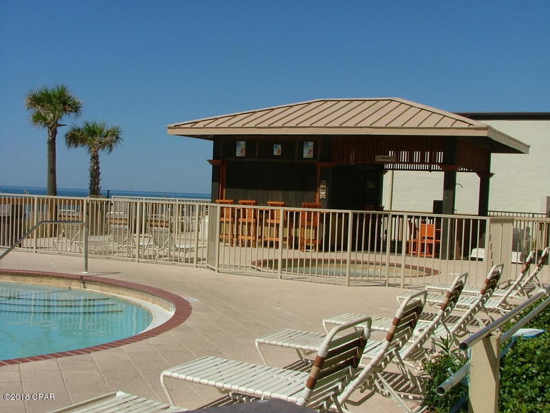 Gulf Crest Condo - Residential