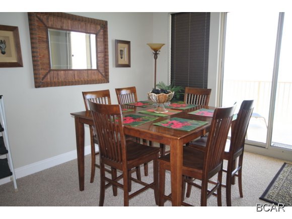 Gulf Crest Condo - Residential