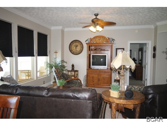 Gulf Crest Condo - Residential