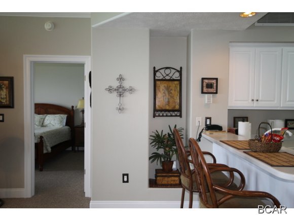 Gulf Crest Condo - Residential