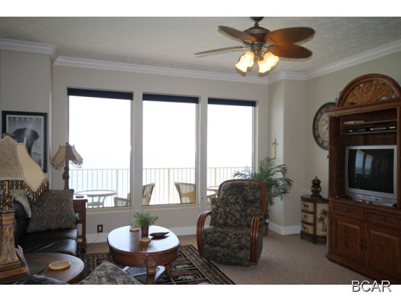 Gulf Crest Condo - Residential