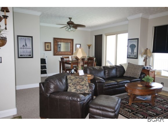 Gulf Crest Condo - Residential